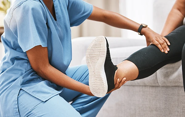 General Physiotherapy Services in Melbourne