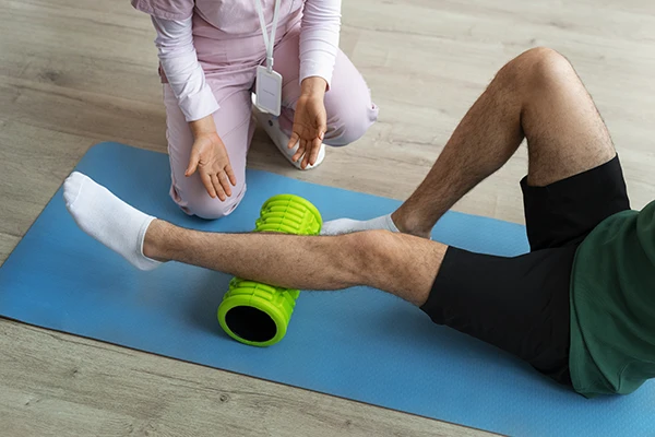 Occupational Health Physiotherapy Services