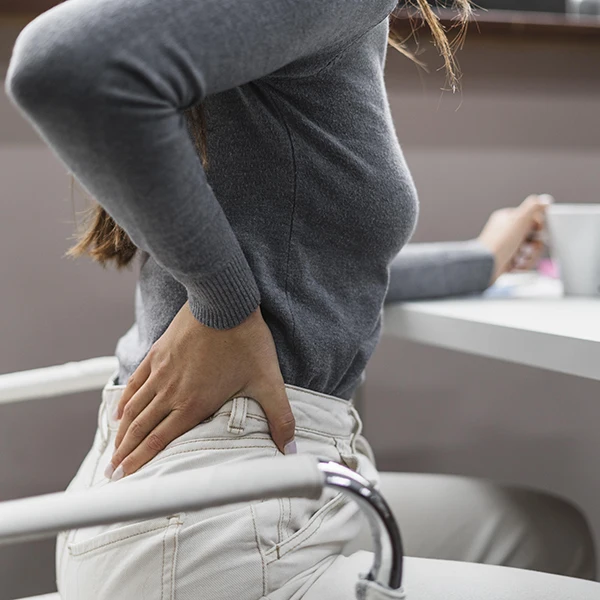 Pelvic Floor Physiotherapy for Men and Women